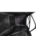 freespirit-recreation-hub-4-double-tent-black-interior-view-with-removable-floor-on-white-background