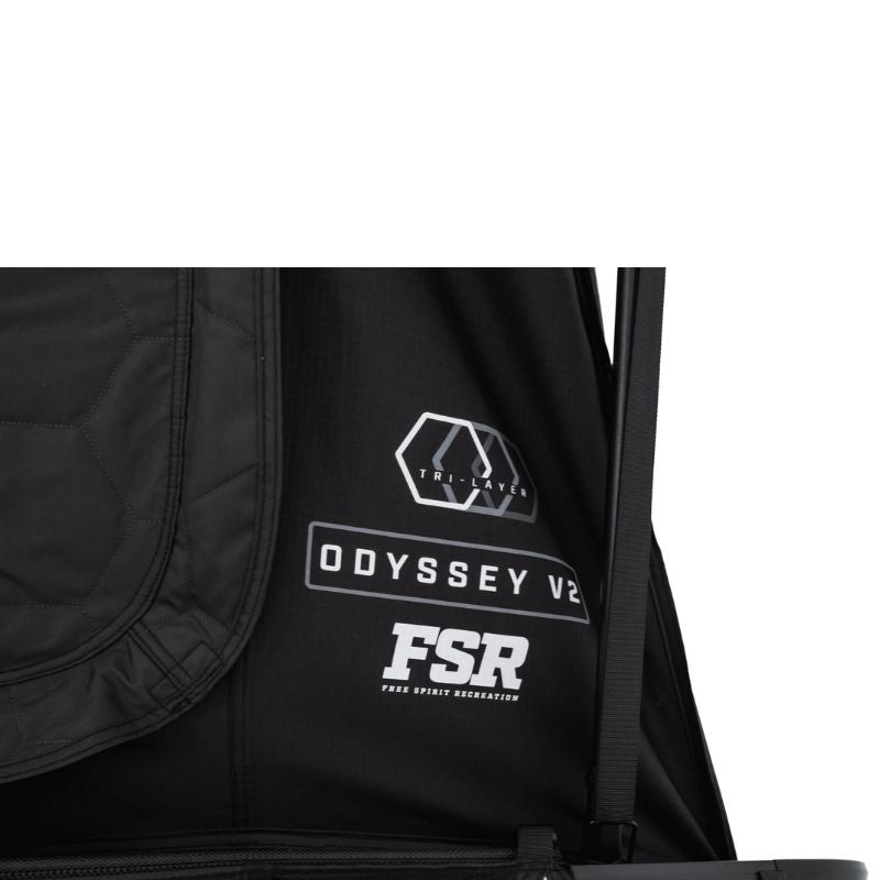 freespirit-recreation-odyssey-v2-xl-open-close-up-view-with-logo-on-white-background