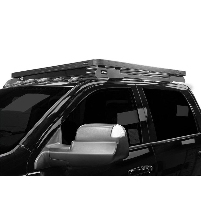 Front Runner Ram 1500/2500/3500 Crew Cab (2009-Current) Slimline II Roof Rack Kit-