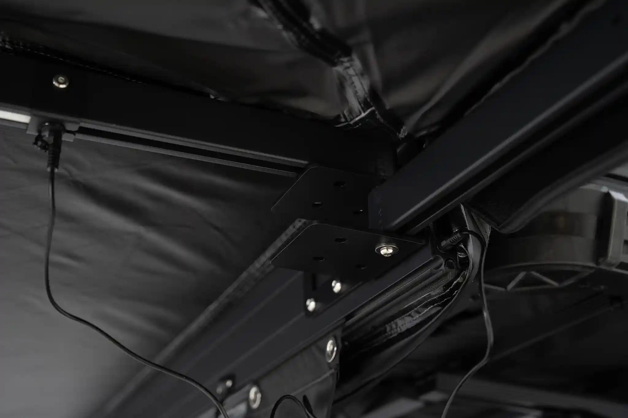 FSR 180 Tailgate Awning