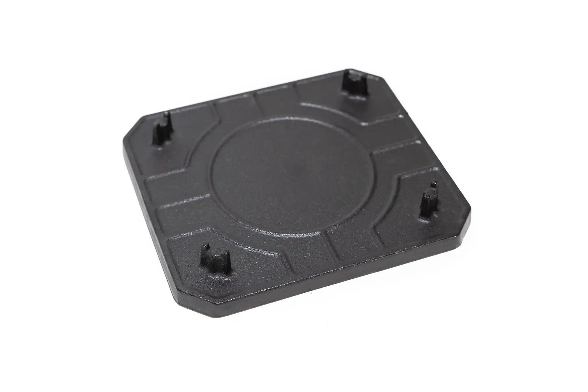 Portable 2 Burner Camp Stove