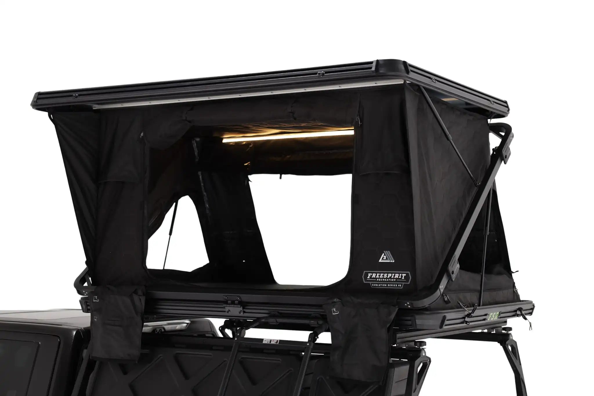 Evolution V3 XL - Rooftop Tent