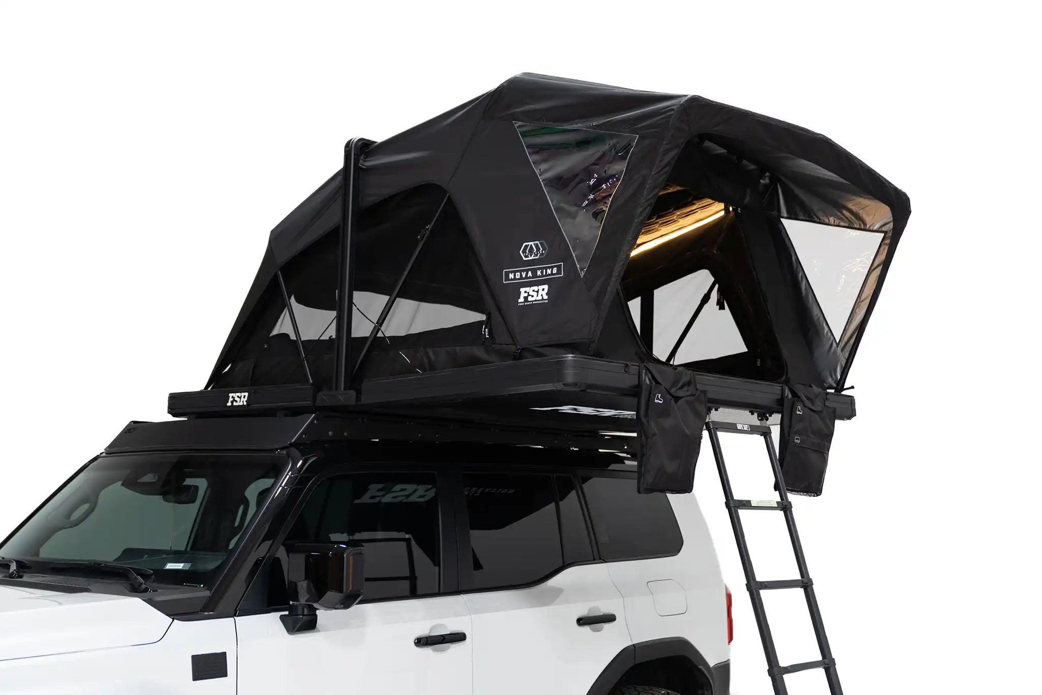 Nova King - Rooftop Tent