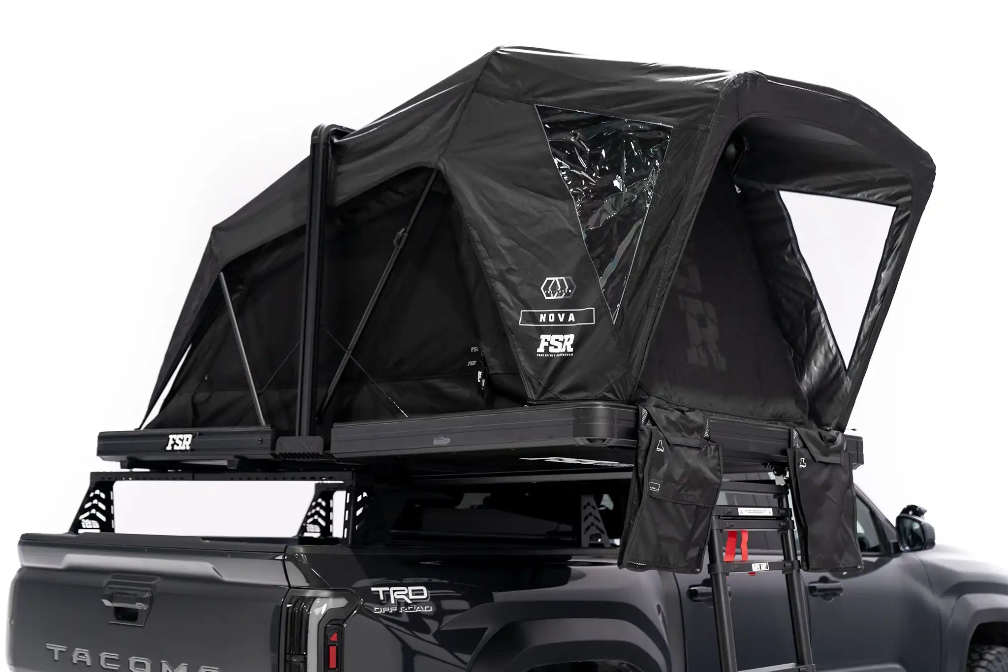 Nova Standard - Rooftop Tent