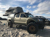 Prinsu Toyota Tacoma Camper Rack | 2005-2023