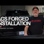 Active Cargo System - FORGED - Chevrolet