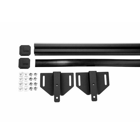 leitner-acs-classic-extra-load-bar-kit-48-top-view-on-white-backgroound
