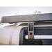 leitner-acs-roof-3-4-platform-rack-for-ineos-grenadier-2024-close-up-view-with-mounting-bracket-in-nature