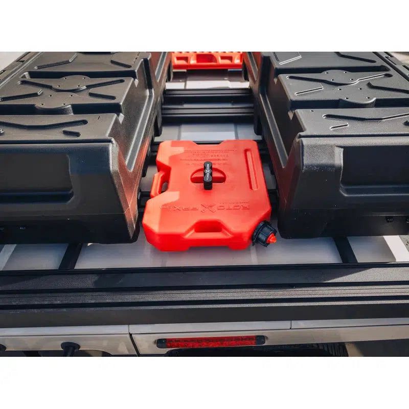 leitner-acs-roof-3-4-platform-rack-for-ineos-grenadier-2024-top-view-with-rotopax