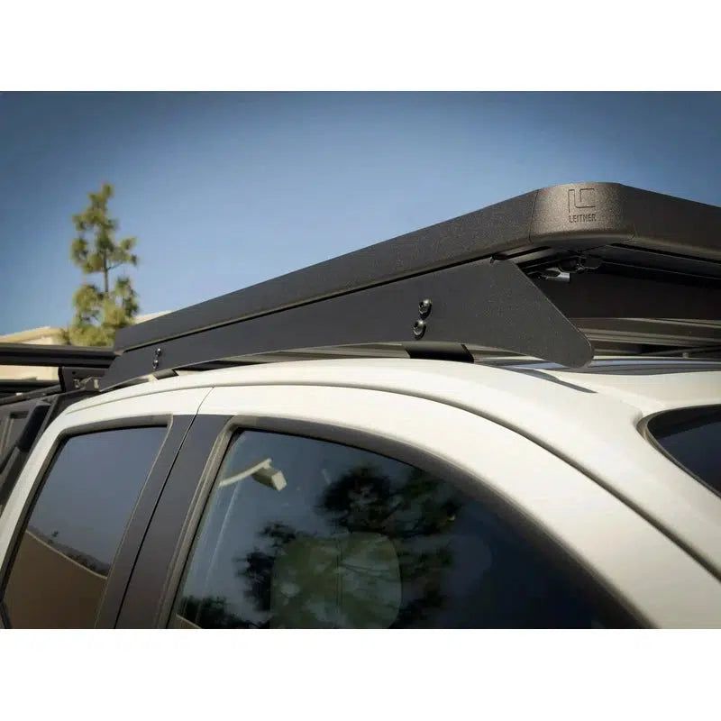 leitner-acs-roof-over-cab-platform-rack-for-gmc-side-view-in-nature