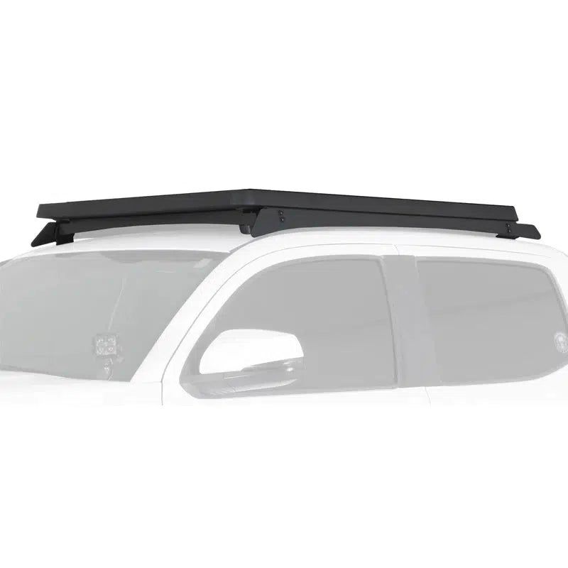 leitner-acs-roof-over-cab-platform-rack-for-toyota-front-corner-view-on-white-background