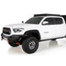 leitner-acs-roof-over-cab-platform-rack-for-toyota-tacoma-front-corner-view-on-white-background