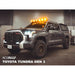 leitner-acs-roof-over-cab-platform-rack-for-toyota-tundra-gen-3-front-corner-view-in-garage