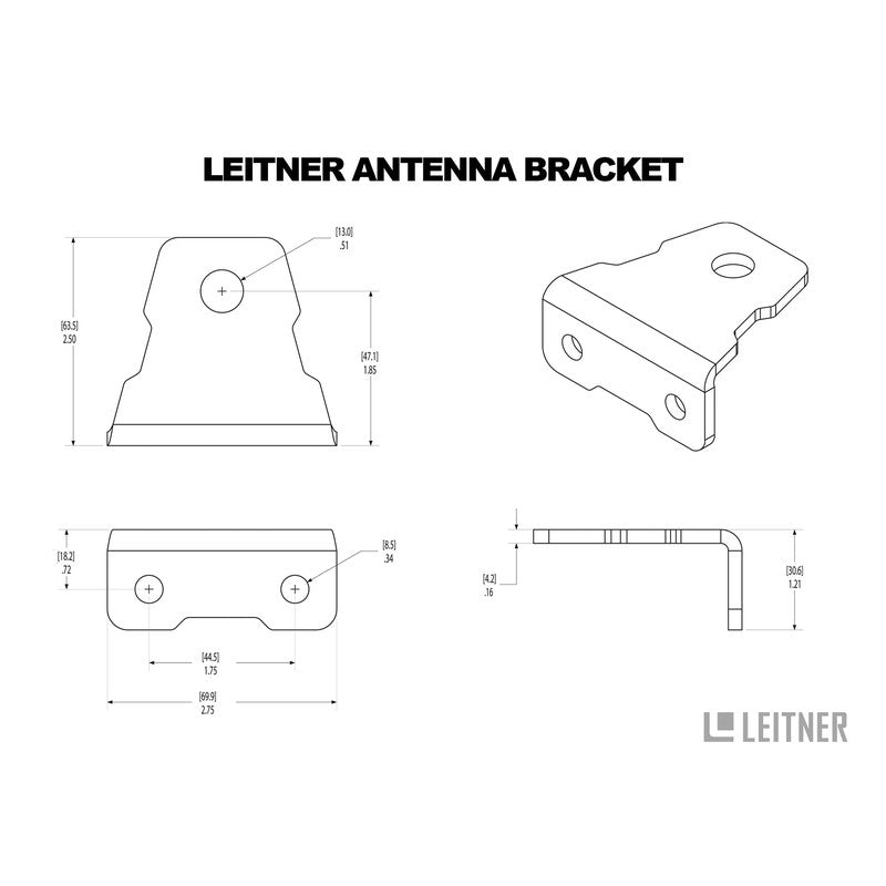 leitner-antenna-bracket-diagram-with-dimensions-on-white-background