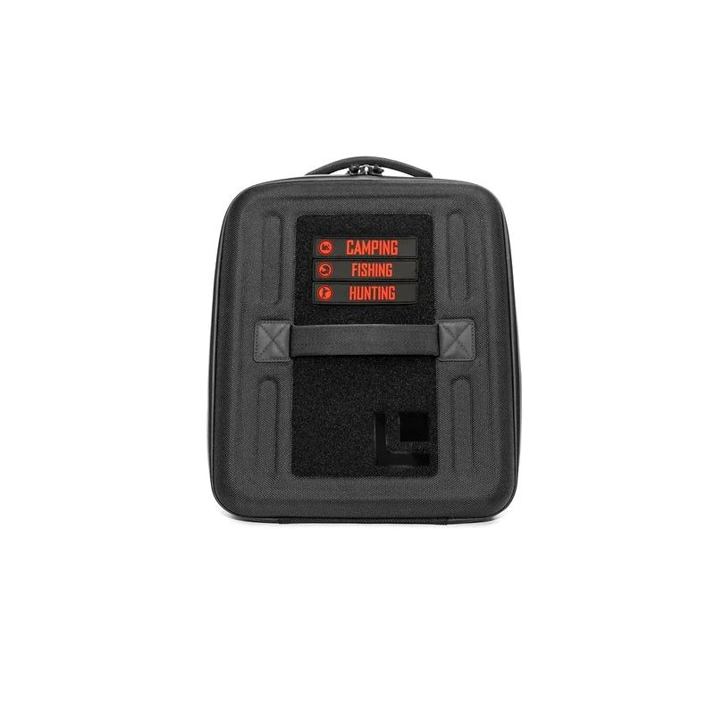 leitner-gearbag-g2-3-pack-patch-kit-front-view-with-cutomizable-stick-on-labels-on-white-background