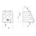 leitner-gearpod-dimensions-on-white-background