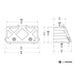 leitner-gearpod-dual-dimensions-on-white-background