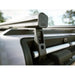 leitner-ineos-grenadier-2024-load-bar-kit-2-bars-close-up-view-on-vehicle-with-logo-and-mounting-hardware-in-nature