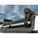 leitner-ineos-grenadier-2024-load-bar-kit-single-bar-close-up-view-with-logo-and-mounting-hardware-in-nature