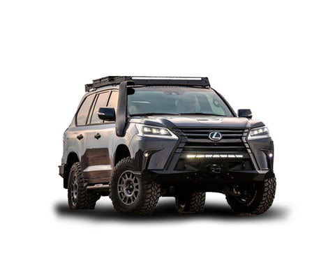 CBI LX570 Covert Front Bumper | 2019-2021