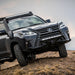 CBI LX570 Covert Front Bumper | 2019-2021