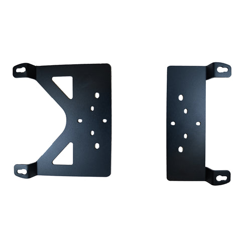 CBI Bedrack Maxtrax Mount