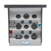 national-luna-battery-box-gray-front-view-on-white-background