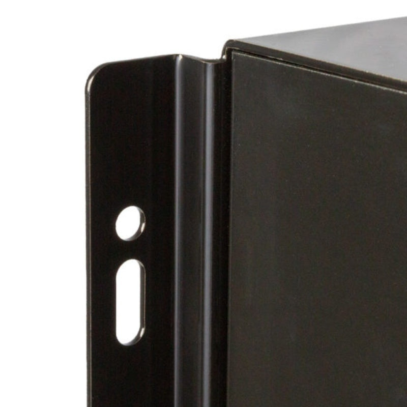national-luna-dc-25-distribution-box-close-up-with-mounting-holes-on-white-background