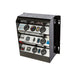 national-luna-dc-25-distribution-front-view-box-on-white-background