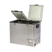 national-luna-legacy-smart-fridge-and-freezer-110l-front-view-with-baskets-white-background