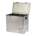 national-luna-legacy-smart-fridge-and-freezer-125l-front-view-with-compartment-fully-opened-on-white-background