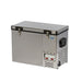 national-luna-legacy-smart-fridge-and-freezer-50l-front-view-with-dual-controller-on-white-background