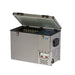national-luna-legacy-smart-fridge-and-freezer-50l-front-view-with-fridge-cover-on-whitebackground