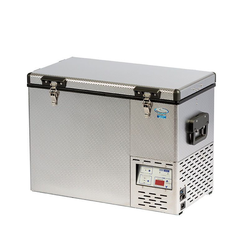 national-luna-legacy-smart-fridge-and-freezer-52l-front-view-with-single-compartment-on-white-background