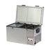 national-luna-legacy-smart-fridge-and-freezer-70l-front-view-baskets-and-fridge-cover-on-white-background