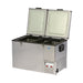 national-luna-legacy-smart-fridge-and-freezer-72l-front-view-baskets-on-white-background