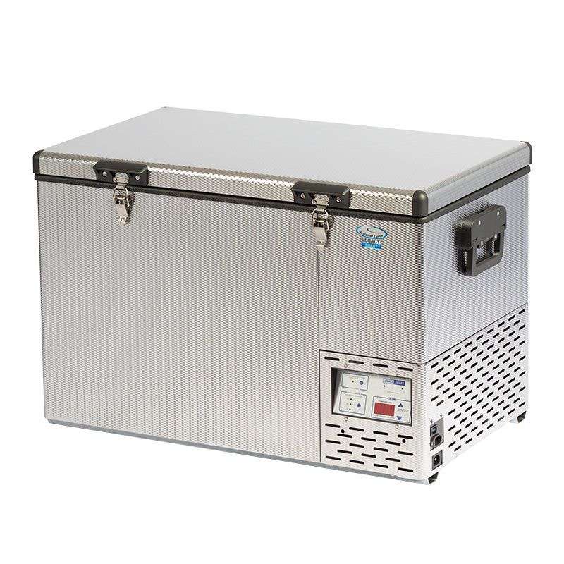 national-luna-legacy-smart-fridge-and-freezer-80l-front-view-on-white-background