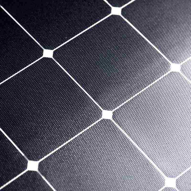 overland-solar-overlander-130w-etfe-semi-flexible-solar-panel-close-up-view