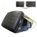 overland-vehicle-systems-bundu-hard-shell-cantilever-roof-top-tent-open-rear-corner-view-of-abs-shell-on-white-background