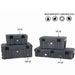 overland-vehicle-systems-dry-cargo-box-with-drain-and-bottle-opener-all-sizes-group-weatherproof-construction