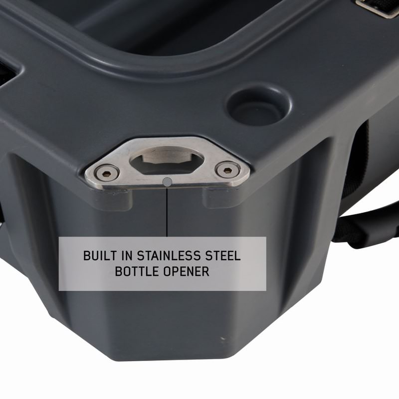 overland-vehicle-systems-dry-cargo-box-with-drain-and-bottle-opener-built-in-stainless-steel-bottle-opener