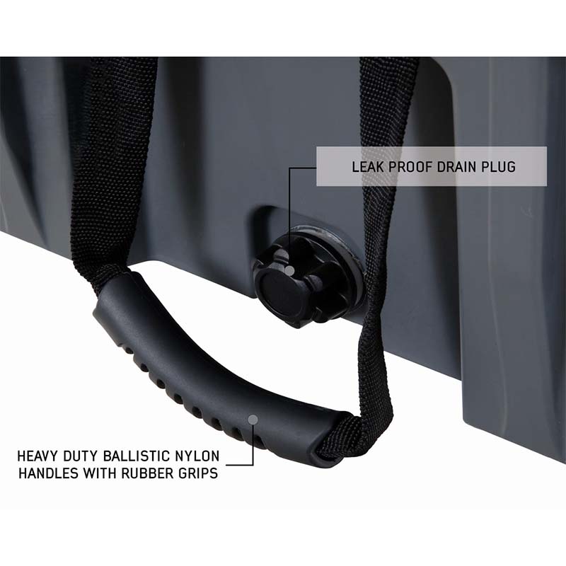 overland-vehicle-systems-dry-cargo-box-with-drain-and-bottle-opener-leak-proof-drain-plug