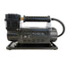 overland-vehicle-systems-egoi-5.6-cfm-air-compressor-front-view-black-low-noise-with-switch