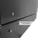 overland-vehicle-systems-highline-slide-out-camping-storage-system-close-up-view-stainless-steel-hardware-on-white-background
