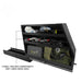 overland-vehicle-systems-highline-slide-out-camping-storage-system-side-view-compartment-on-white-background