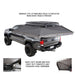 overland-vehicle-systems-nomadic-270lte-awning-driver-side-toyota-tacoma-heavy-duty-round-bar-with-heavy-duty-brackets