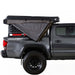 overland-vehicle-systems-nomadic-270lte-awning-passenger-side-toyota-tacoma-side-view-opened