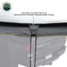 overland-vehicle-systems-nomadic-270lte-awning-tie-down-to-prevent-puddling