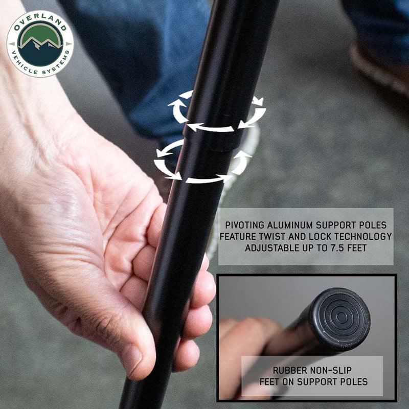 overland-vehicle-systems-nomadic-270lte-awning-twist-and-lock-feature