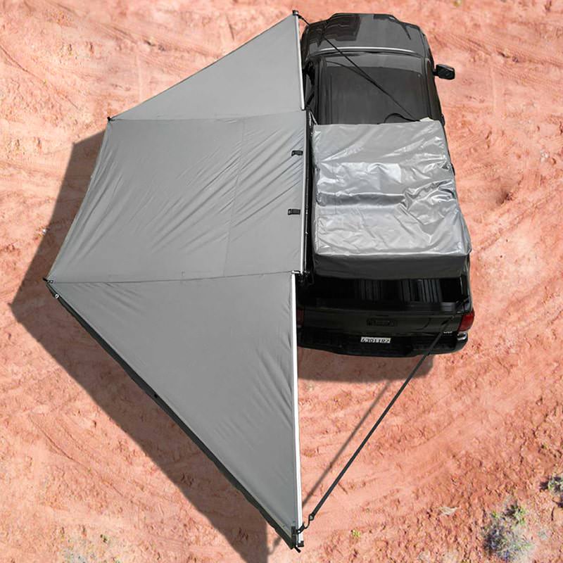 Overland Vehicle Systems Nomadic Awning 180